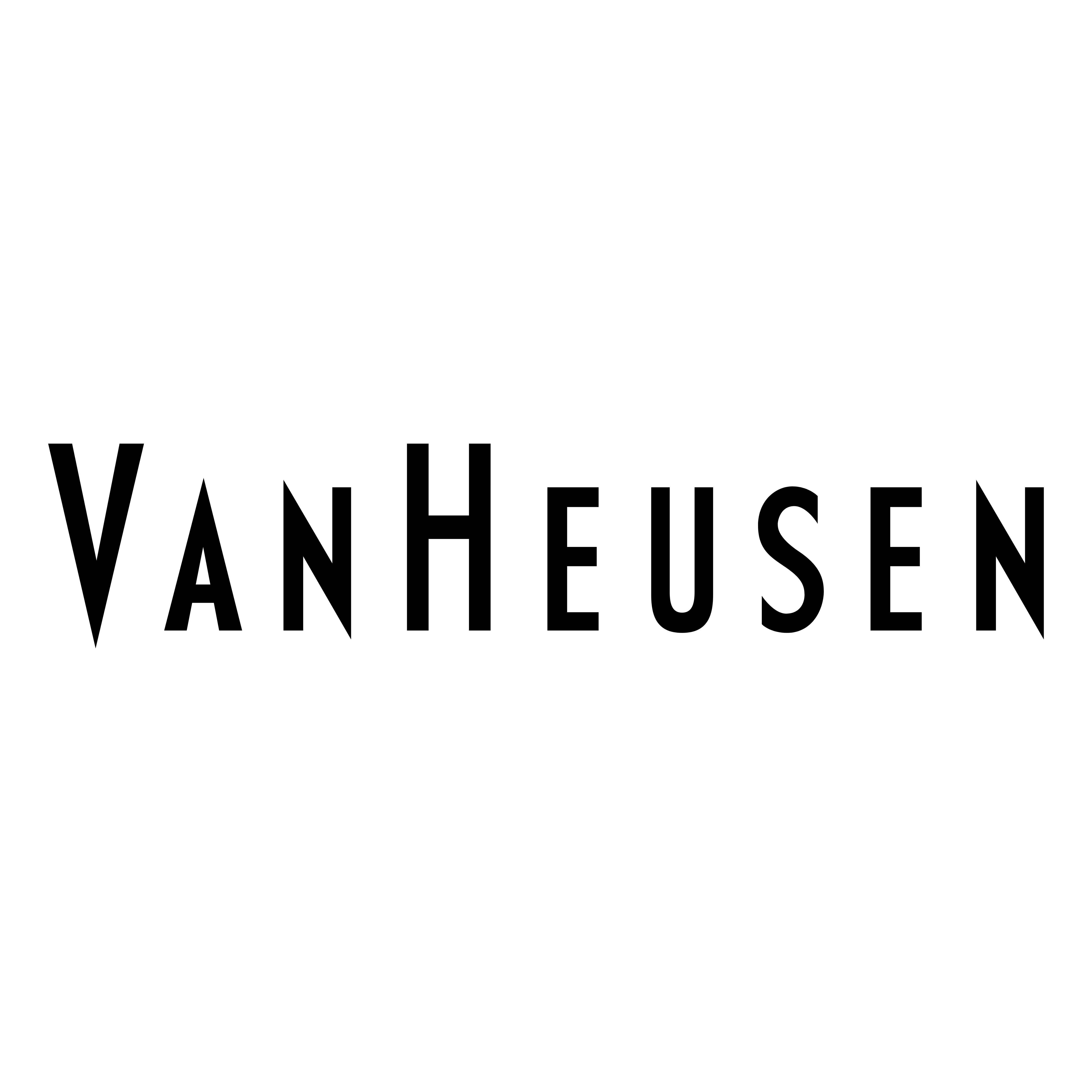 van heusen