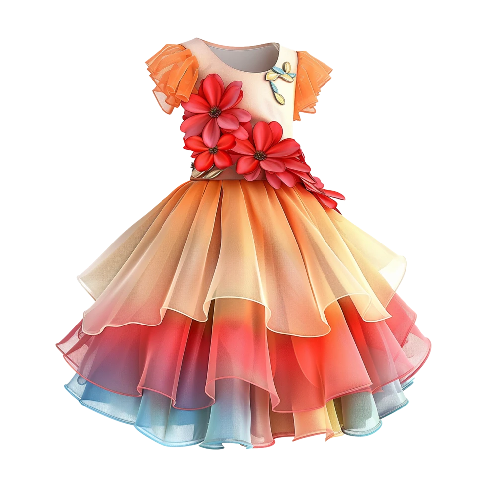 Kid's Fashion